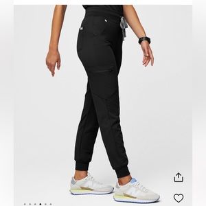 Figs Zamora jogger scrub pant